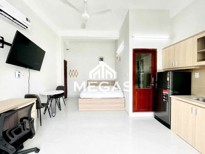 Binh Phu Street, Vietnam Binh Phu Street, Vietnam