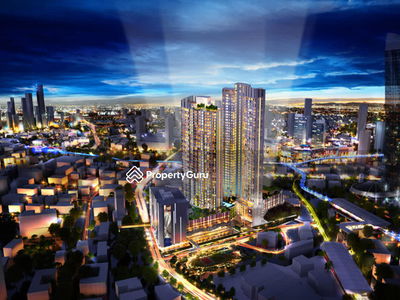 The Robertsons, Malaysia The Robertsons, Malaysia