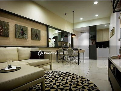 The Robertsons, Malaysia The Robertsons, Malaysia