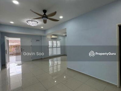 Taman Johor Jaya, Malaysia Taman Johor Jaya, Malaysia