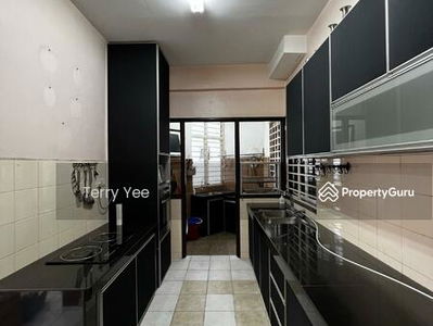 Pangsapuri Menara Menjalara, Malaysia Pangsapuri Menara Menjalara, Malaysia