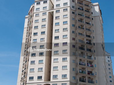 Pangsapuri Menara Menjalara, Malaysia Pangsapuri Menara Menjalara, Malaysia