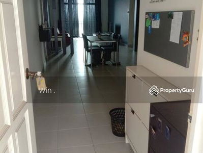 Tebrau City Residences, Malaysia Tebrau City Residences, Malaysia