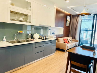 Vinhomes Metropolis, Vietnam Vinhomes Metropolis, Vietnam