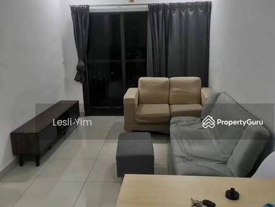 Traders Garden @ Cheras Selatan, Malaysia Traders Garden @ Cheras Selatan, Malaysia