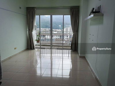 Idaman Iris, Malaysia Idaman Iris, Malaysia