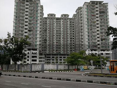 Idaman Iris, Malaysia Idaman Iris, Malaysia