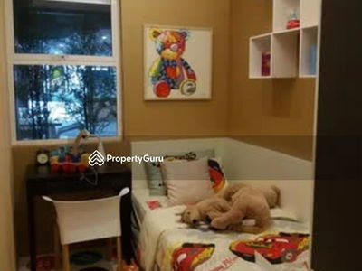 The Annex @ Medan Connaught, Malaysia The Annex @ Medan Connaught, Malaysia