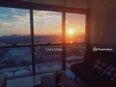 Icon Residence @ Icon City, Malaysia Icon Residence @ Icon City, Malaysia