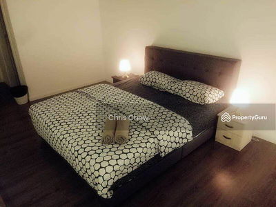 Icon Residence @ Icon City, Malaysia Icon Residence @ Icon City, Malaysia