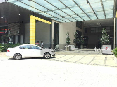 Icon Residence @ Icon City, Malaysia Icon Residence @ Icon City, Malaysia