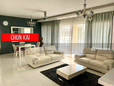 Central Park, Malaysia Central Park, Malaysia