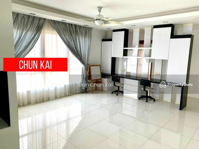 Central Park, Malaysia Central Park, Malaysia