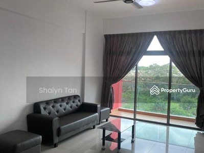 Tropicana Residences @ Taman Sentosa, Malaysia Tropicana Residences @ Taman Sentosa, Malaysia