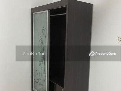 Tropicana Residences @ Taman Sentosa, Malaysia Tropicana Residences @ Taman Sentosa, Malaysia