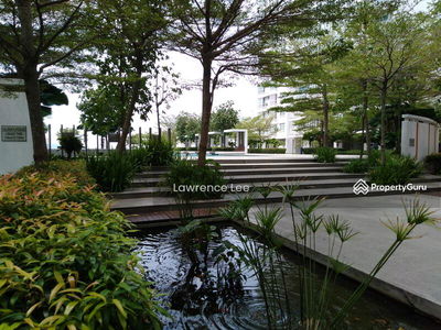 The Summer Place, Malaysia The Summer Place, Malaysia