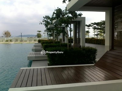 The Summer Place, Malaysia The Summer Place, Malaysia