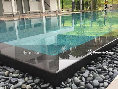 Suria Pantai Residency, Malaysia Suria Pantai Residency, Malaysia