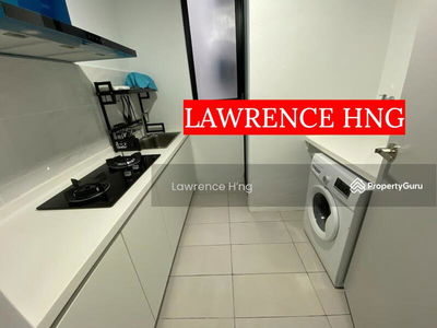 Vertu Resort @ Aspen Vision City, Malaysia Vertu Resort @ Aspen Vision City, Malaysia