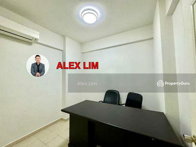 The Waterfront, Malaysia The Waterfront, Malaysia