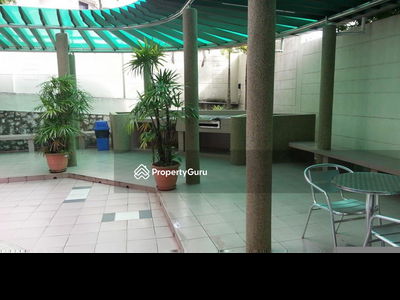 The Waterfront, Malaysia The Waterfront, Malaysia