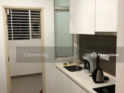 3 Elements @ Seri Kembangan, Malaysia 3 Elements @ Seri Kembangan, Malaysia