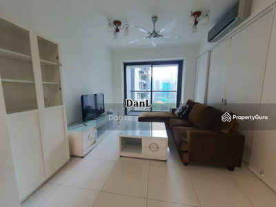 Hampshire Place, Malaysia Hampshire Place, Malaysia