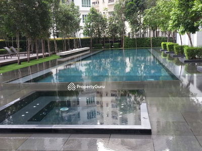 Hampshire Place, Malaysia Hampshire Place, Malaysia