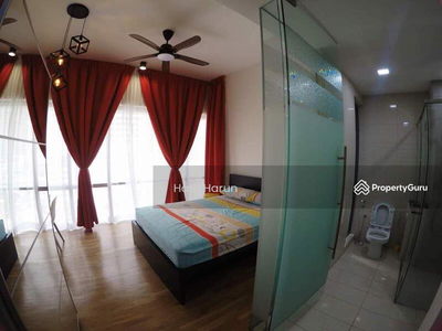 Reflection Residences, Malaysia Reflection Residences, Malaysia