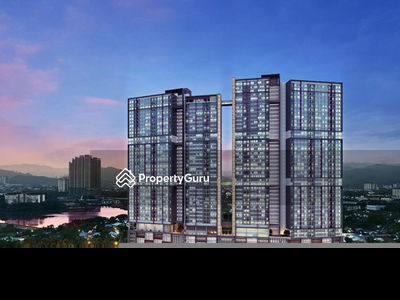 Residensi Laman Sari, Malaysia Residensi Laman Sari, Malaysia