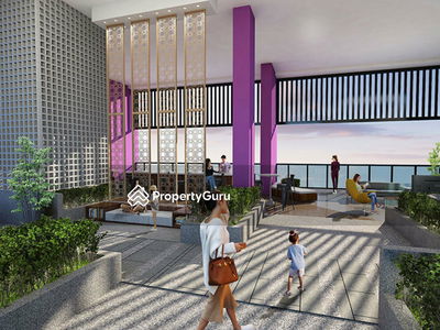 Residensi Laman Sari, Malaysia Residensi Laman Sari, Malaysia