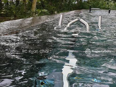 Verve Suites @ Mont Kiara, Malaysia Verve Suites @ Mont Kiara, Malaysia