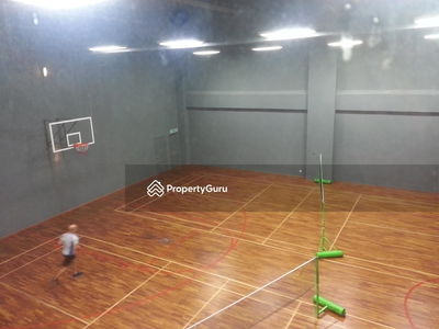 Verve Suites @ Mont Kiara, Malaysia Verve Suites @ Mont Kiara, Malaysia