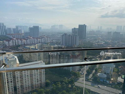 Trinity Lemanja, Malaysia Trinity Lemanja, Malaysia