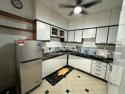 Lanai Kiara, Malaysia Lanai Kiara, Malaysia