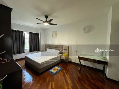 Lanai Kiara, Malaysia Lanai Kiara, Malaysia