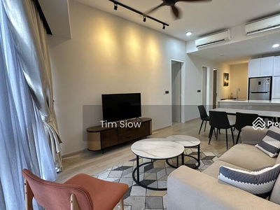 Star Residences @ KLCC, Malaysia Star Residences @ KLCC, Malaysia