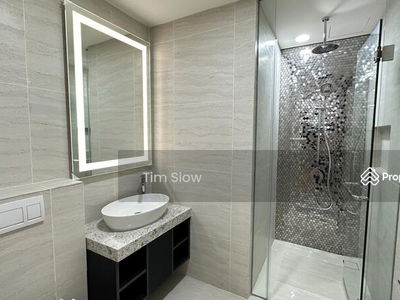 Star Residences @ KLCC, Malaysia Star Residences @ KLCC, Malaysia