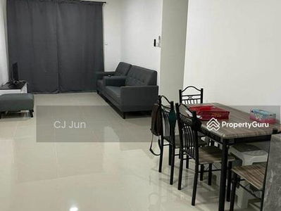 United Point Residence @ North Kiara, Malaysia United Point Residence @ North Kiara, Malaysia