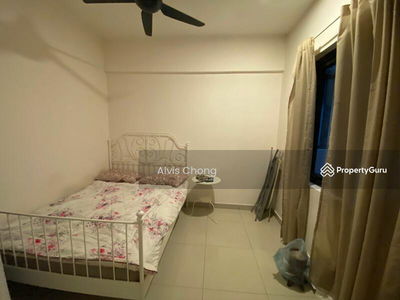 Glomac Centro Service Apartment, Malaysia Glomac Centro Service Apartment, Malaysia