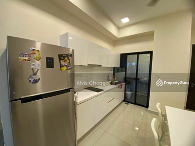 Glomac Centro Service Apartment, Malaysia Glomac Centro Service Apartment, Malaysia