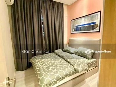 SummerSkye Residences, Malaysia SummerSkye Residences, Malaysia