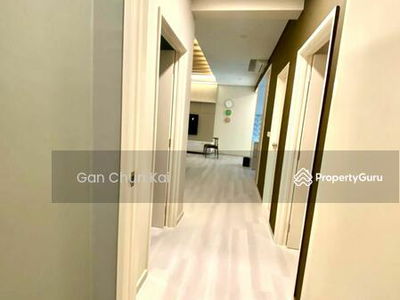 SummerSkye Residences, Malaysia SummerSkye Residences, Malaysia