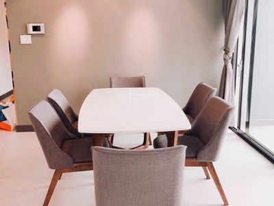 New City Thu Thiem, Vietnam New City Thu Thiem, Vietnam