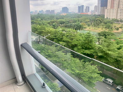 New City Thu Thiem, Vietnam New City Thu Thiem, Vietnam