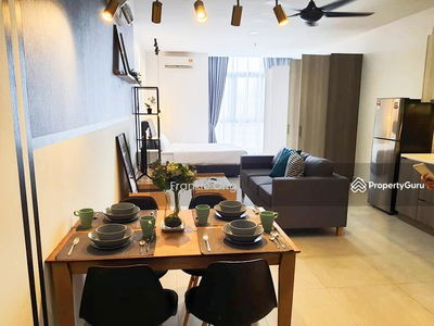 Queensville, Malaysia Queensville, Malaysia