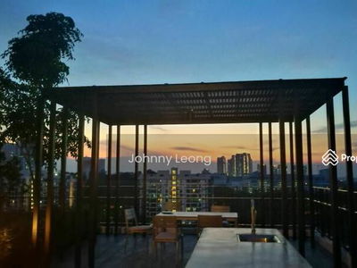 Centrus SoHo 1 @ Cyberjaya, Malaysia Centrus SoHo 1 @ Cyberjaya, Malaysia