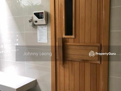 Centrus SoHo 1 @ Cyberjaya, Malaysia Centrus SoHo 1 @ Cyberjaya, Malaysia