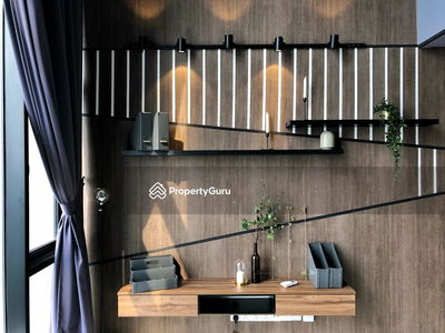 Centrus SoHo 1 @ Cyberjaya, Malaysia Centrus SoHo 1 @ Cyberjaya, Malaysia