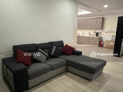 LakeFront Residence @ Cyberjaya, Malaysia LakeFront Residence @ Cyberjaya, Malaysia